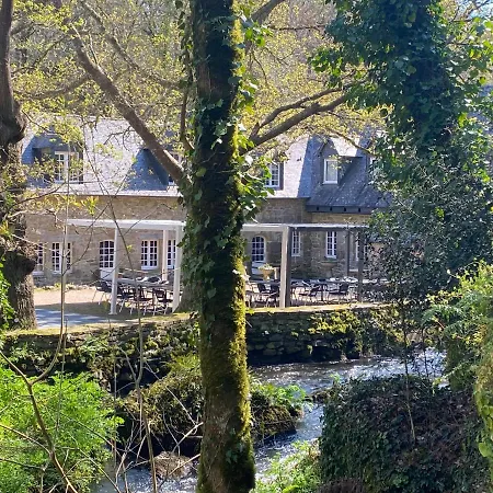 Les Moulins Du Duc Hotel