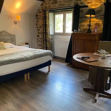 Les Moulins Du Duc Hotel