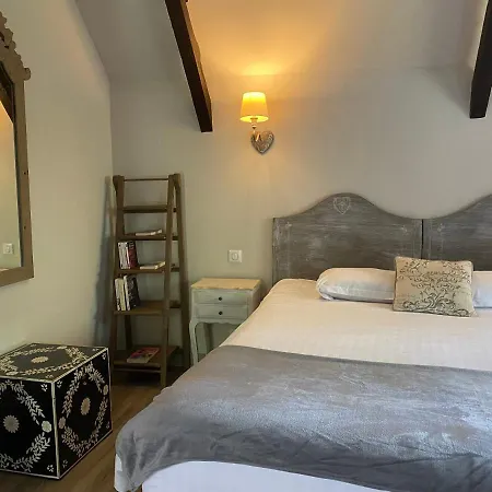 Les Moulins Du Duc Hotel 4*