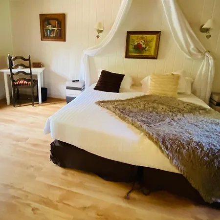 Hotel Les Moulins Du Duc 4*
