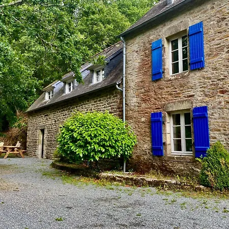 Les Moulins Du Duc Hotel Moëlan-sur-Mer