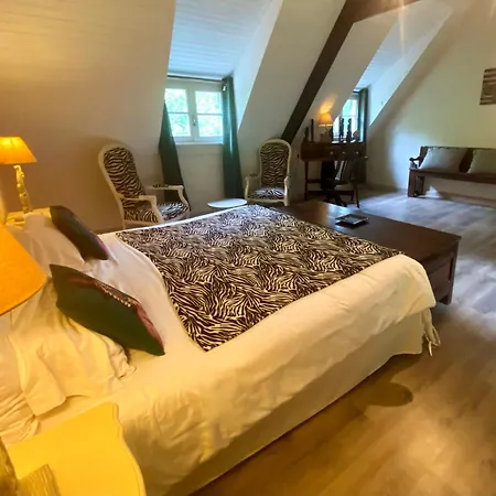 Les Moulins Du Duc Hotel