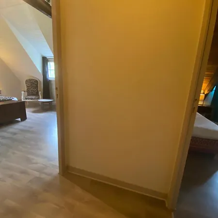 Les Moulins Du Duc Hotel