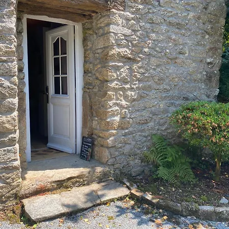 Les Moulins Du Duc Hotel Moëlan-sur-Mer