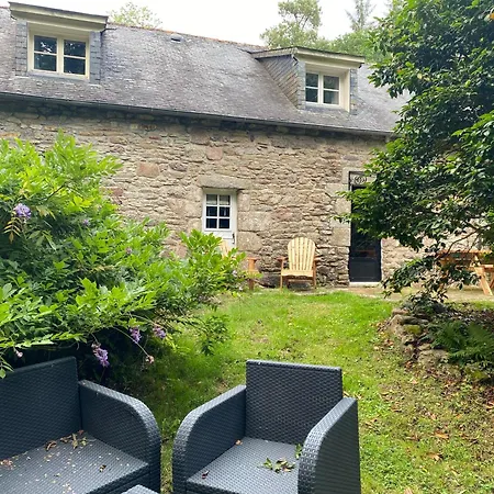 Les Moulins Du Duc Hotel 4*