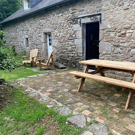 Les Moulins Du Duc 4*