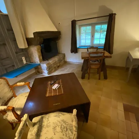 Les Moulins Du Duc Hotel Moëlan-sur-Mer
