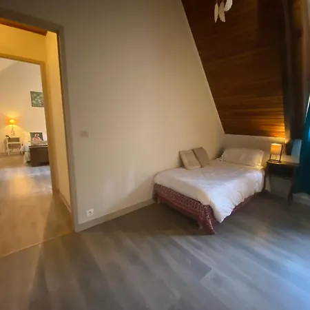 Les Moulins Du Duc 4* Moëlan-sur-Mer